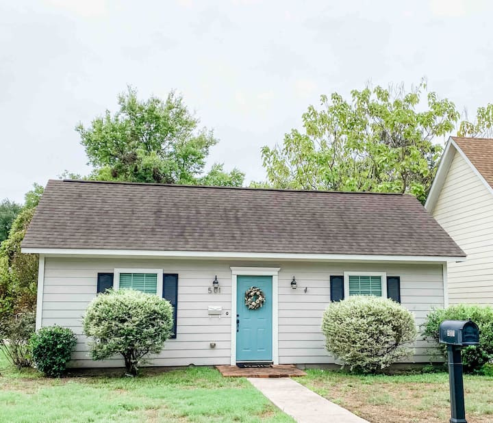 Airbnb Brenham Tx
