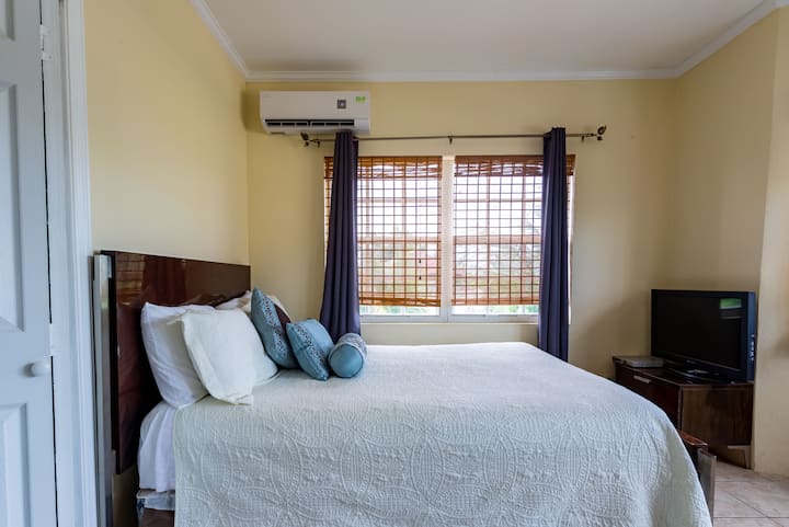 غرفة النوم 2