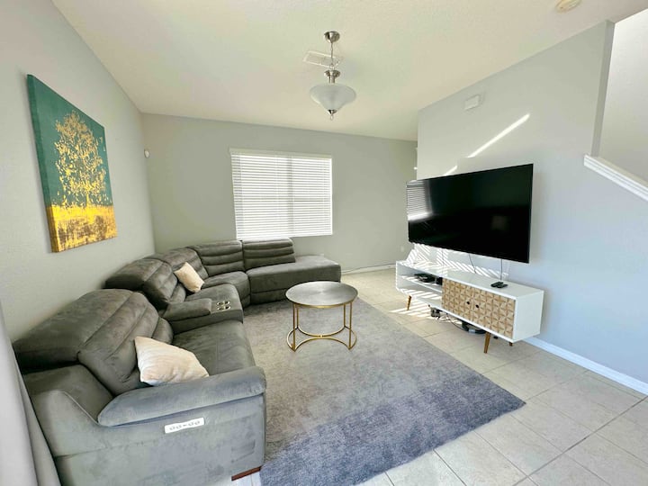 House Orlando - Kissimmee, FL