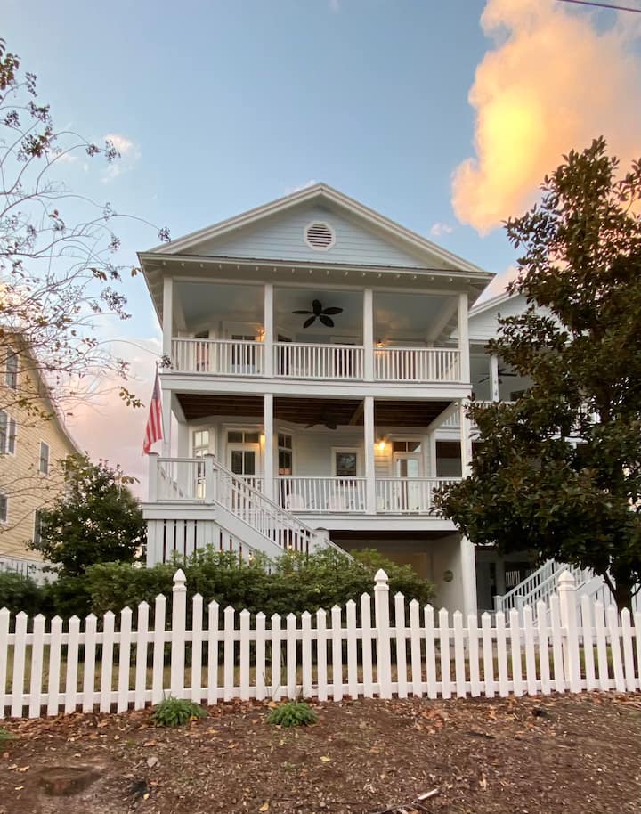 Edisto Beach Vacation Rentals & Homes South Carolina, United States