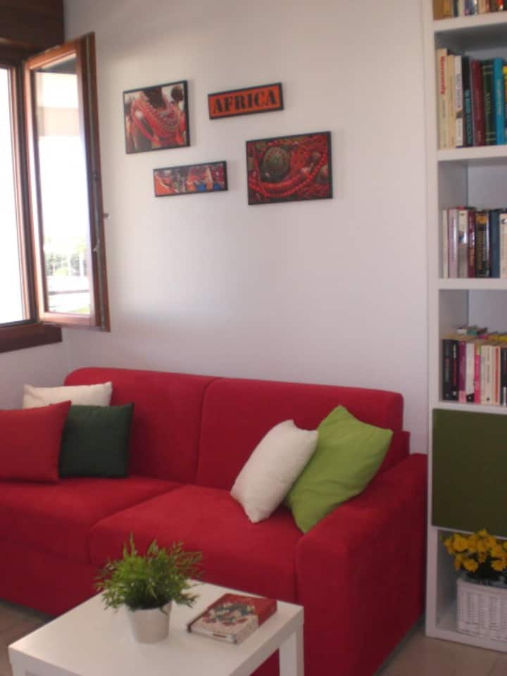 Mar Y Soles Apt. - Cavallino-Treporti
