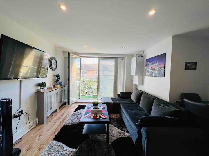 Amazing flat in London centre Apartments for Rent in Greater London