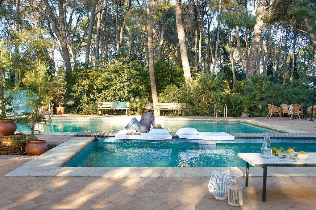 Pool - Piscina