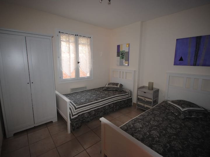 Спалня „Лаванде“