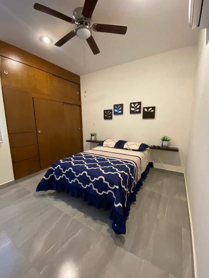 Chambre 1