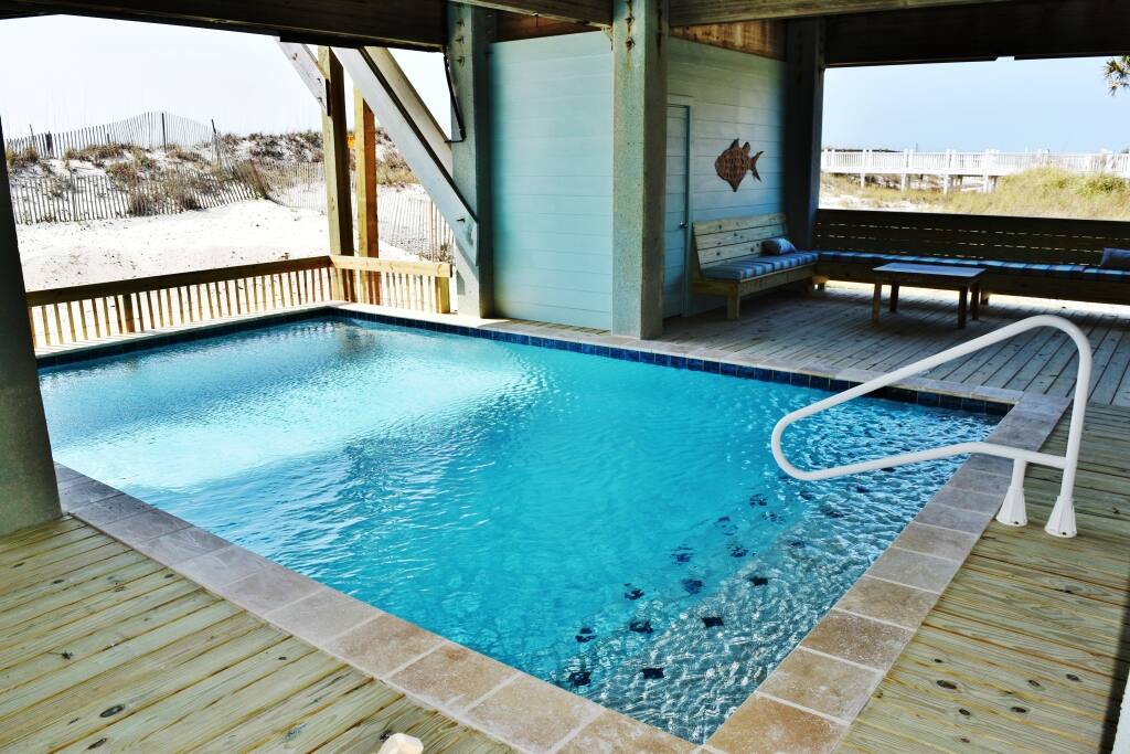 Private Pool