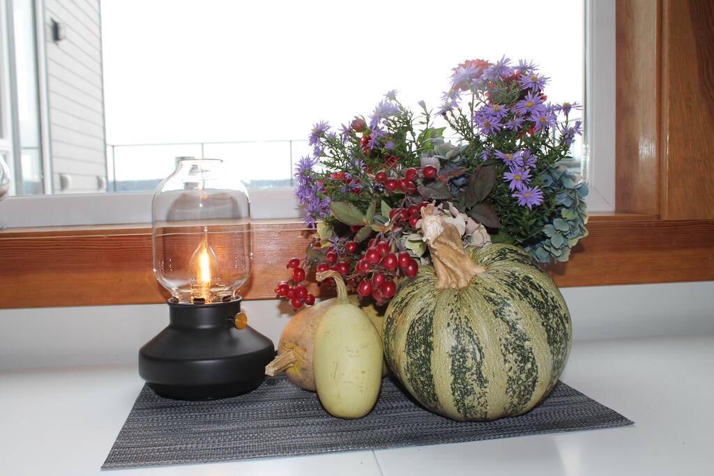 Fall and Winter Rates, sure to warm you up.