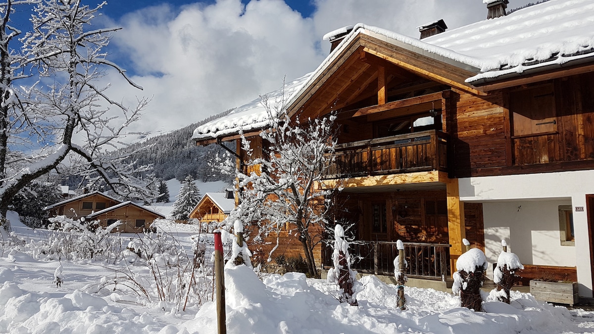 Saint-Jean-de-Sixt Vacation Rentals & Homes - Auvergne-Rhône-Alpes, France  | Airbnb