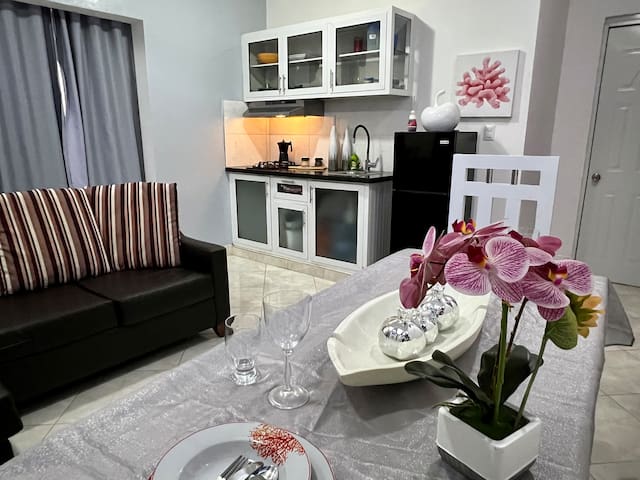 Entire home with 1 bedrooms in Cabarete - A304 silencioso
