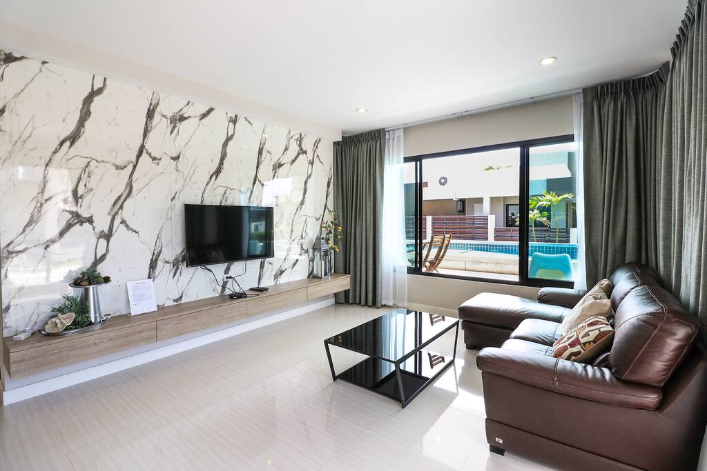 Baan24 Living Room