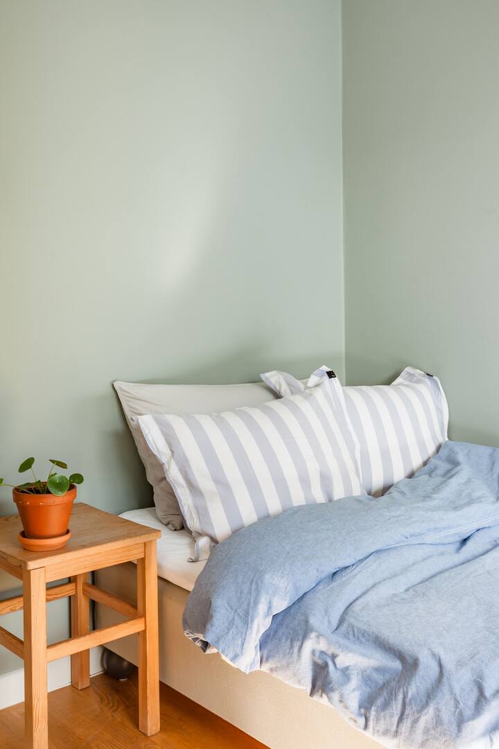 غرفة النوم رقم 3