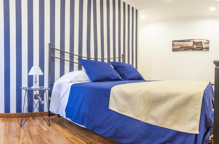 საძინებელი 2