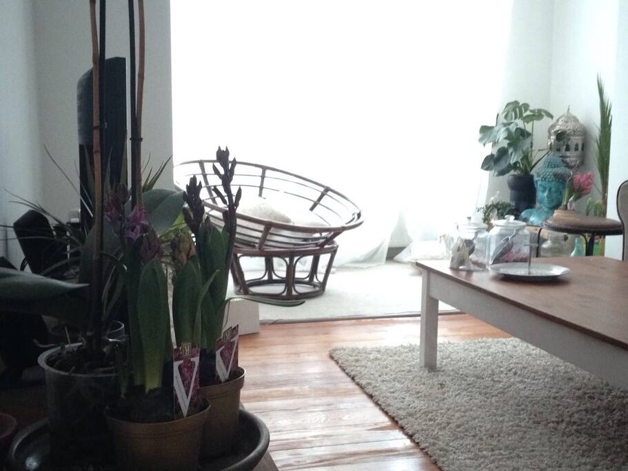 Dein Zimmer:) your room:)