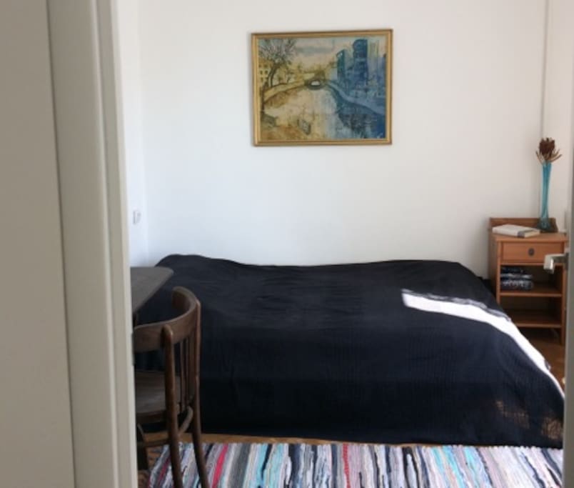 your room