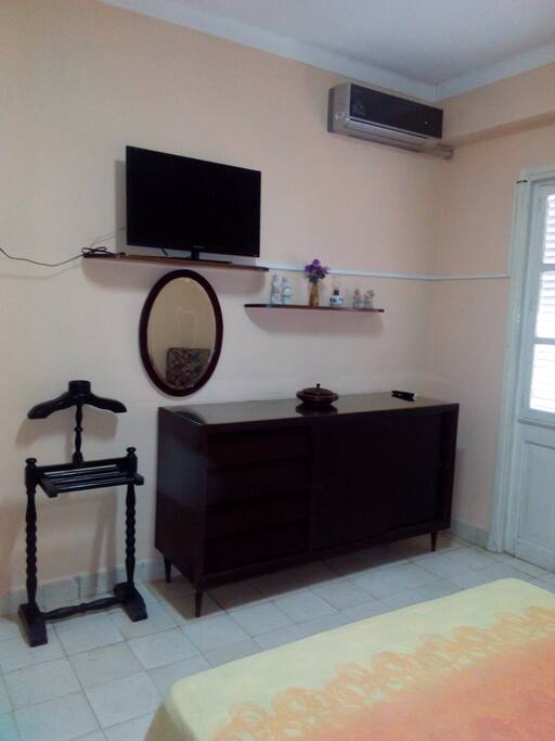 Habitación # 2.