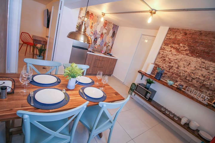Orange B Living managed Airbnb listing 3