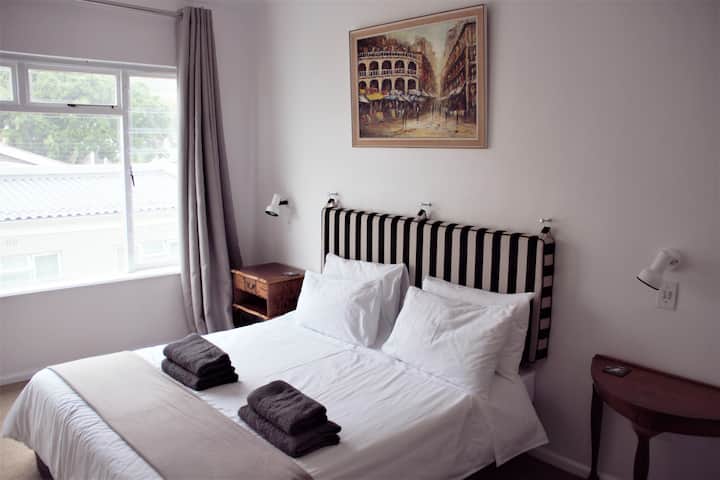 Familienschlafzimmer 4 im Obergeschoss