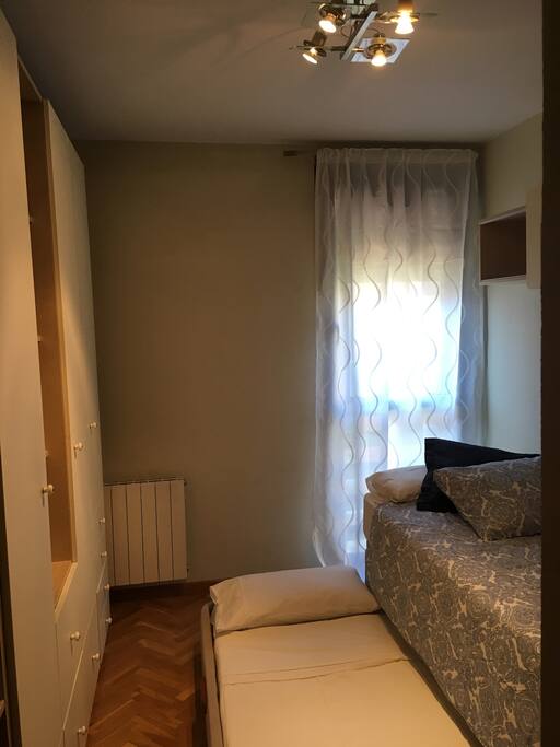DORMITORIO 2