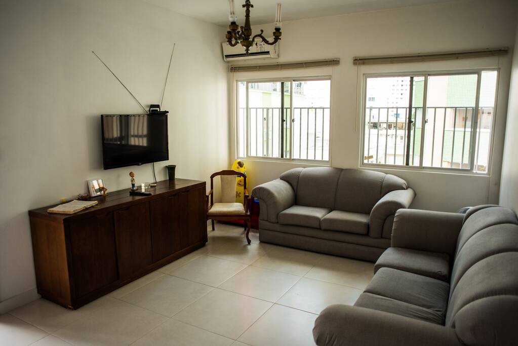 Sala Compartilhada
