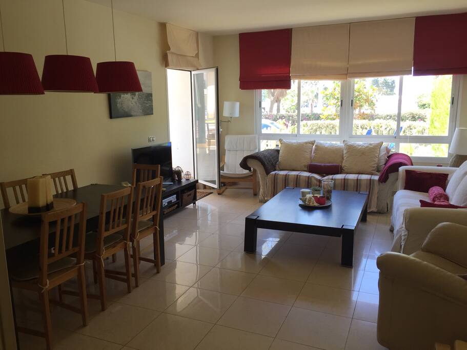 salón/comedor