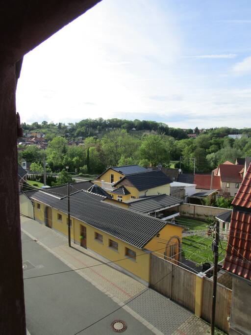 Ausblick