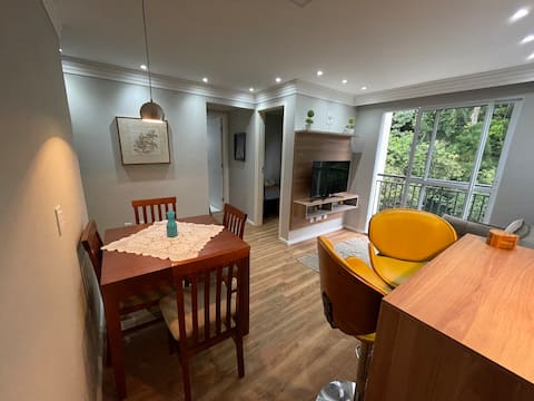 Apartment em Cotia - SPFC