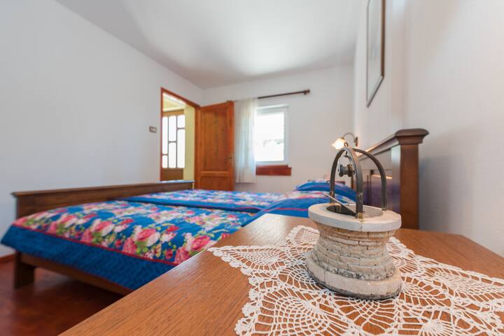 ห้องนอน Pavincica