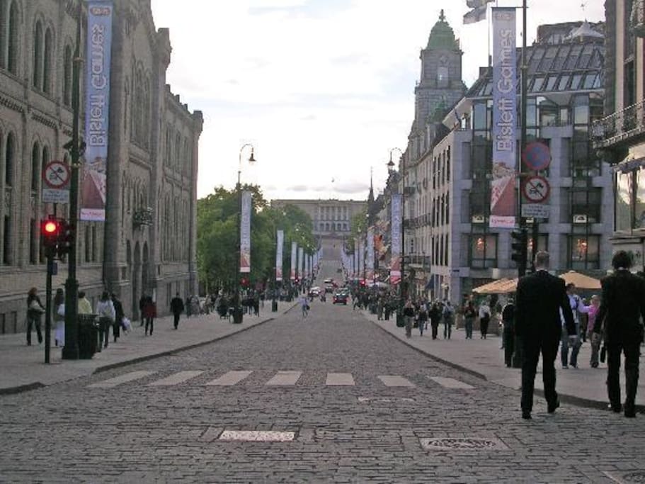 Karl Johan