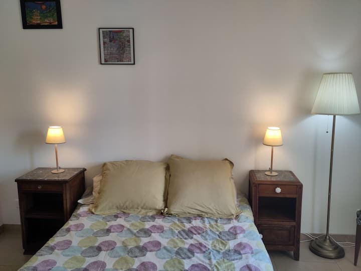 Peaceful bed and breakfast in the countryside Bed and breakfasts for