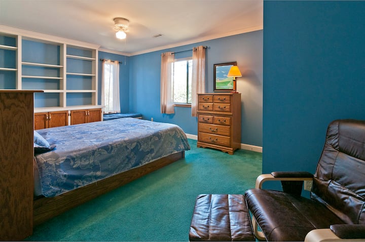 ห้องนอน #2