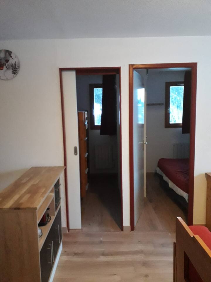 Sehemu za Usiku