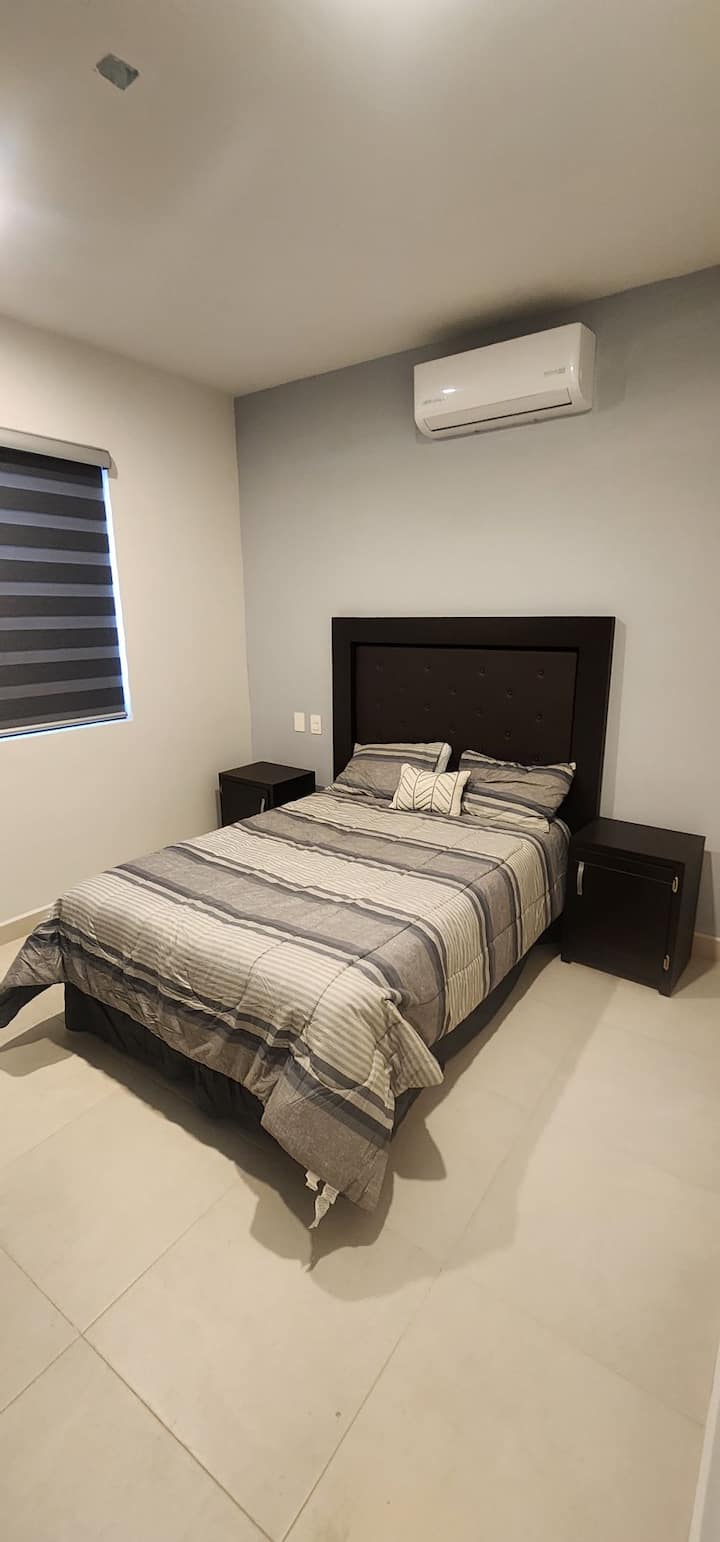 Habitación 1
