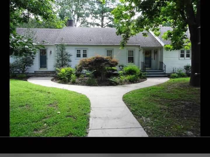 Harrington Vacation Rentals & Homes Delaware, United States Airbnb