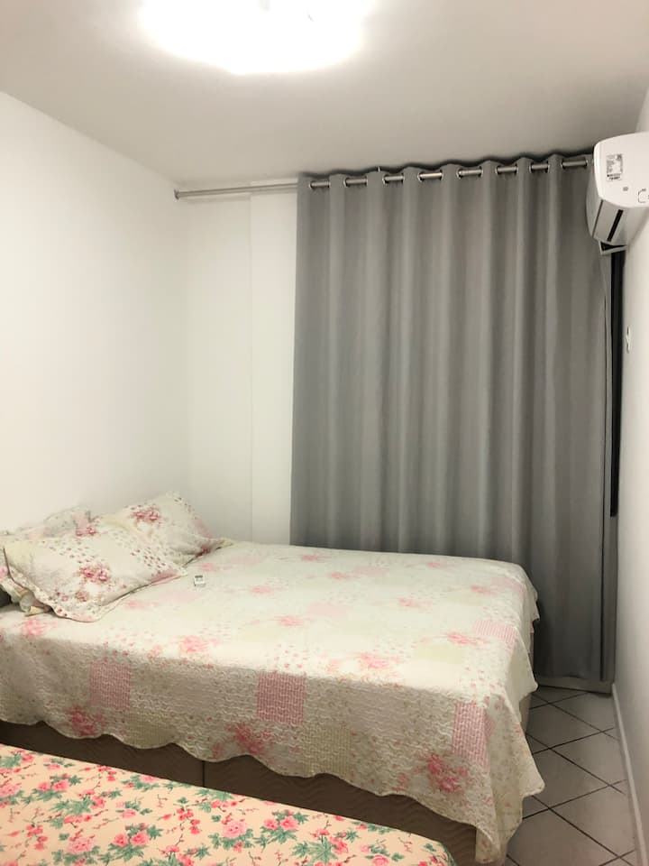 ห้องนอน