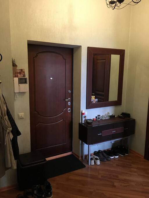 Anteroom