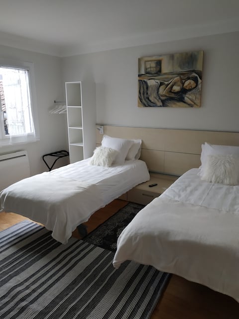 Chambre Rosalie