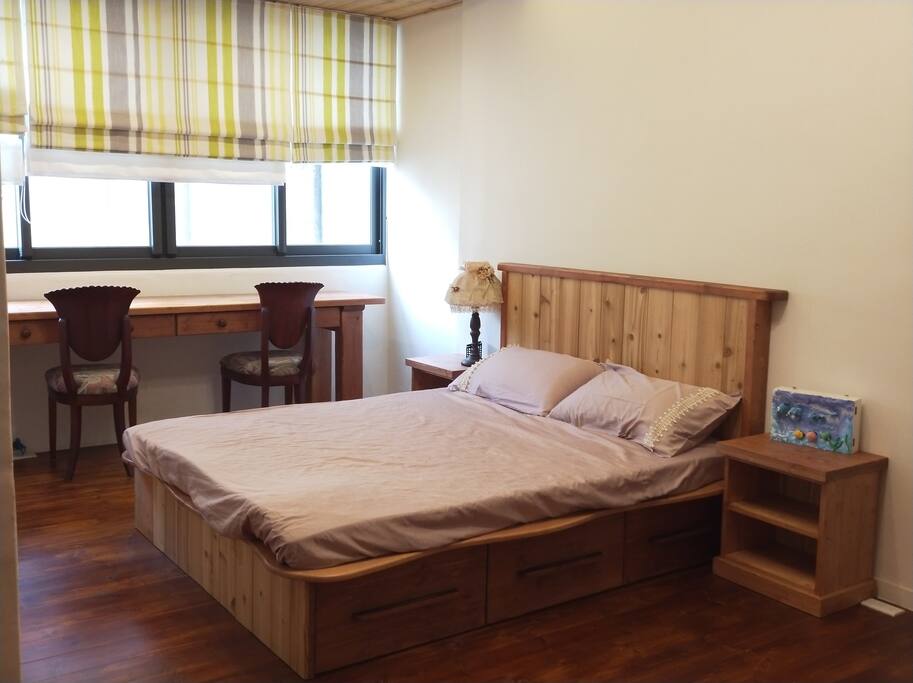 木想房 LoveWood Room