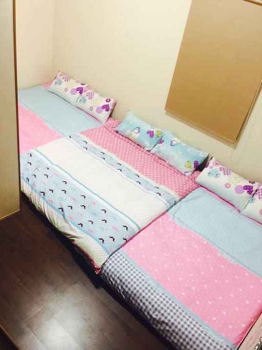 六通舖