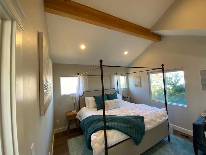 საძინებელი 1