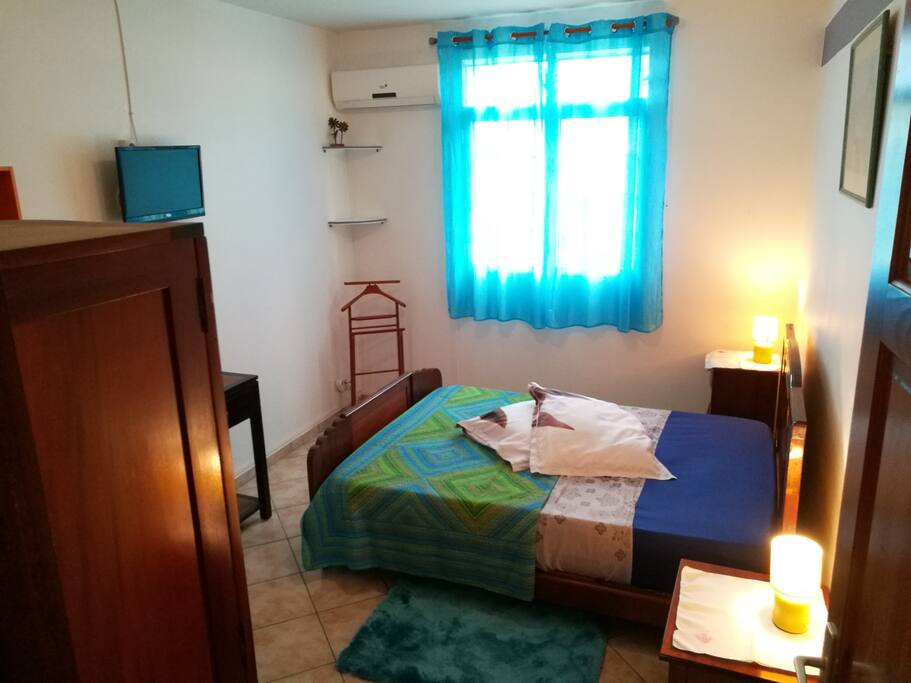Chambre Jo