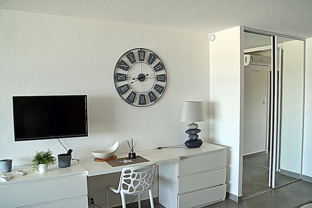 Desk