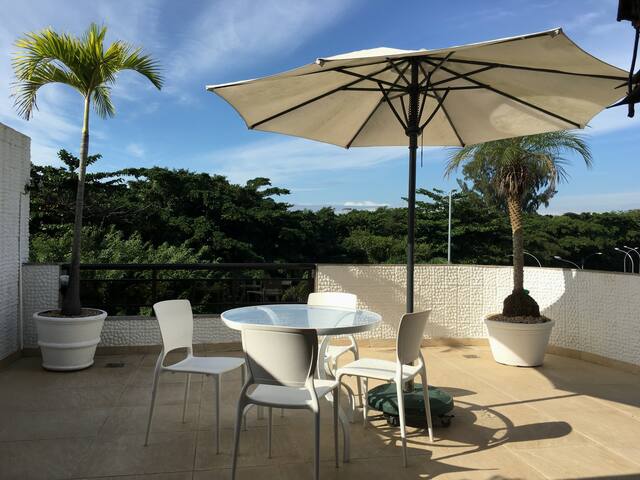 Charming Penthouse gallery image 2