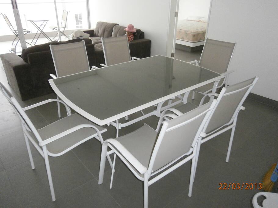 Comedor