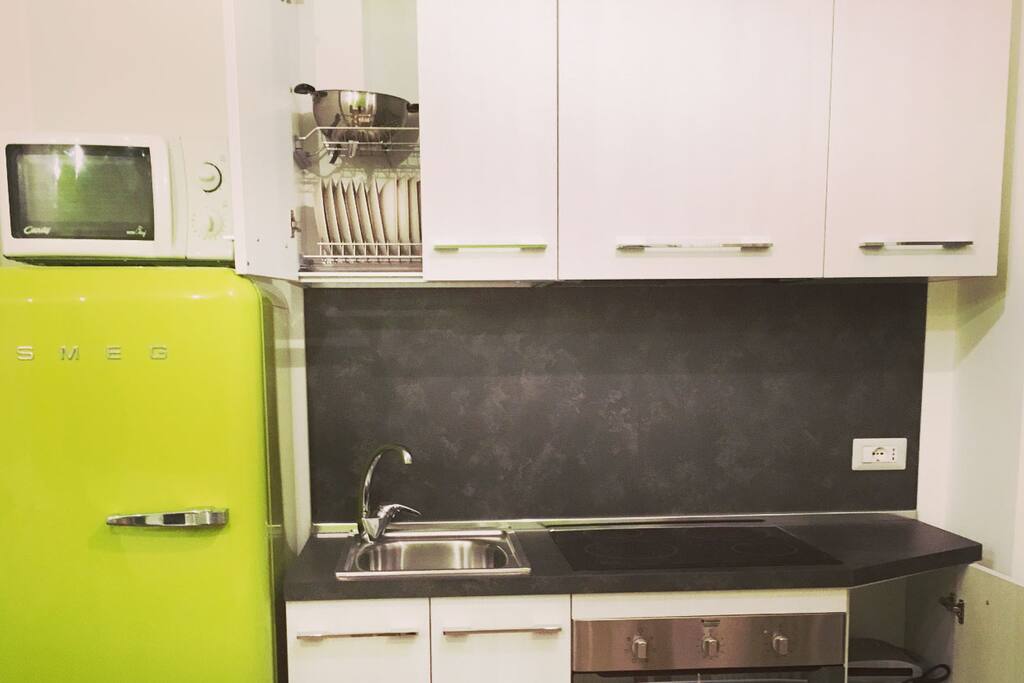 Cucina