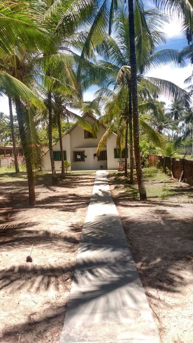 Fachada