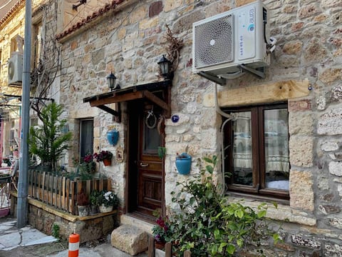 Foça Kiralık Tatil Evleri ve Evler - Türkiye | Airbnb