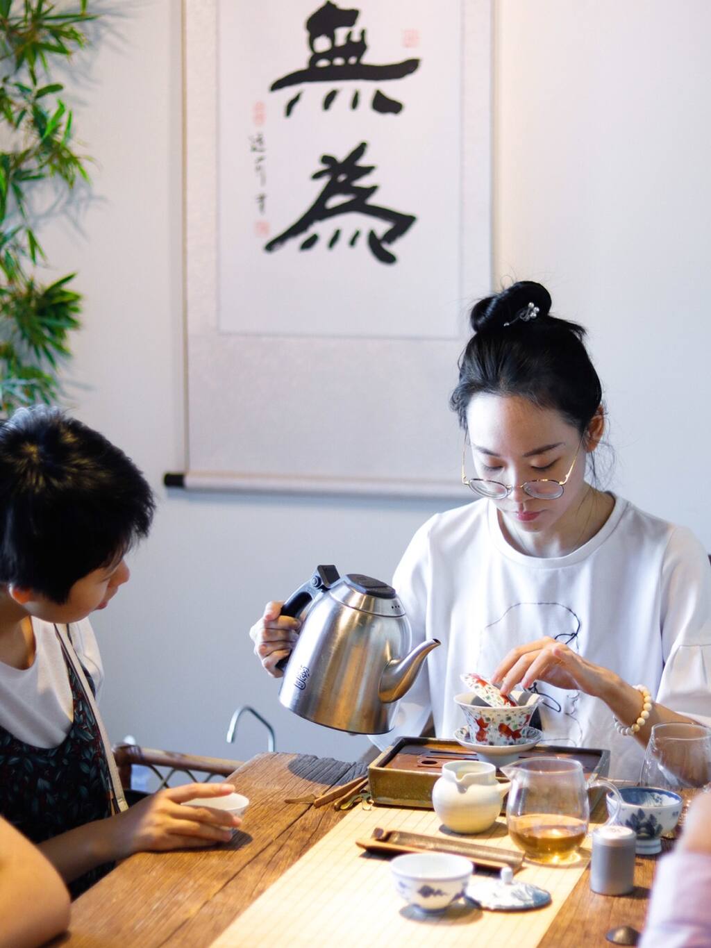 恶趣味女文人的茶室 深圳旅游攻略 尽在airbnb爱彼迎