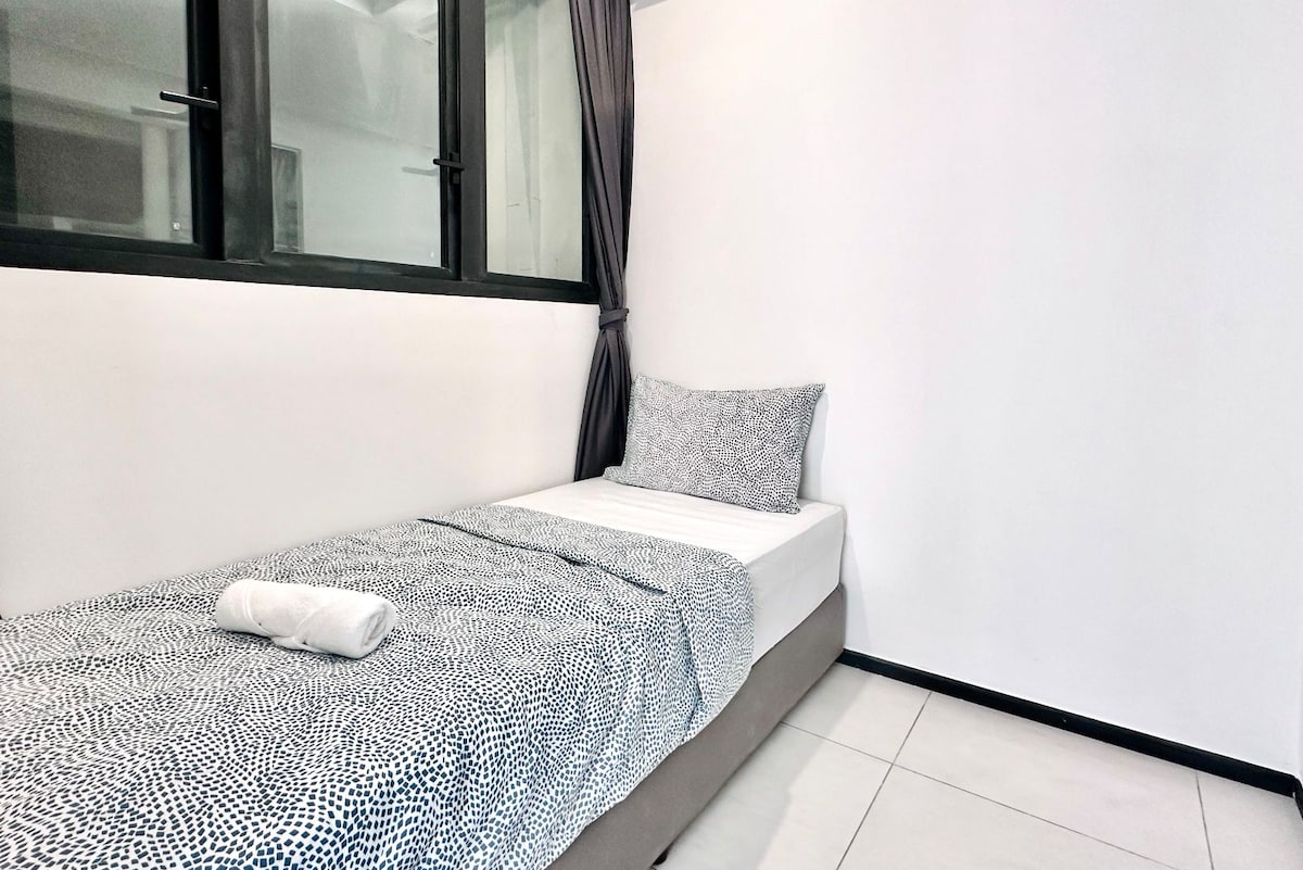 Еднокреветна соба 