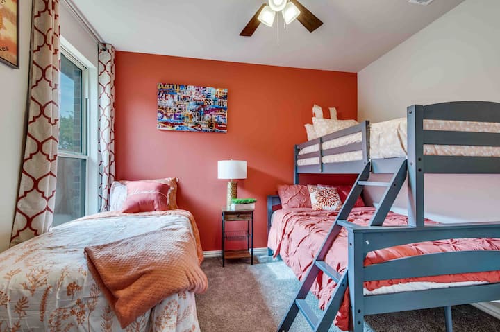 Спална соба 2