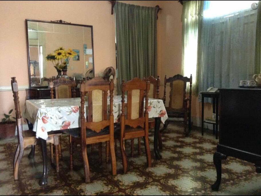 Comedor